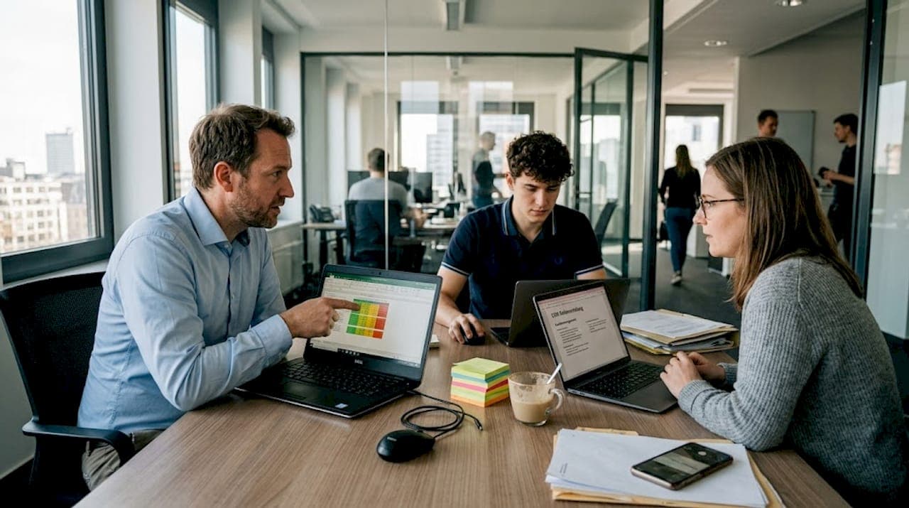 CRM-Rollen: So steigern Sie Umsatz um bis zu 29%
