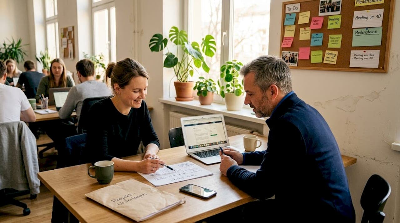 Effektive Leadgenerierung: Schritt-für-Schritt für mehr Umsatz