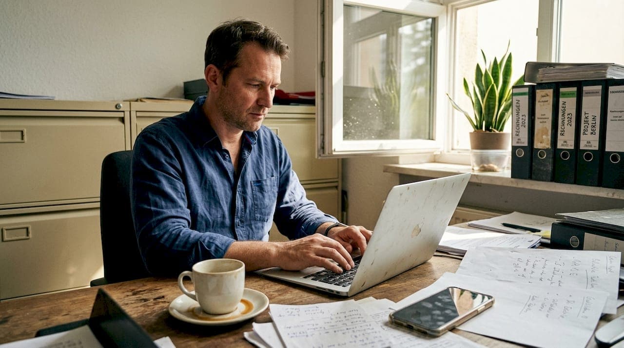 Vertriebssoftware für KMU: 29% mehr Umsatz erzielen